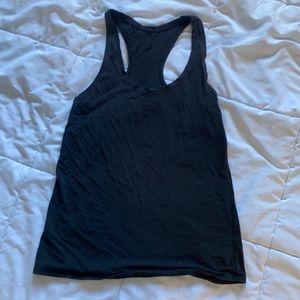 Racer back tank by Lululemon